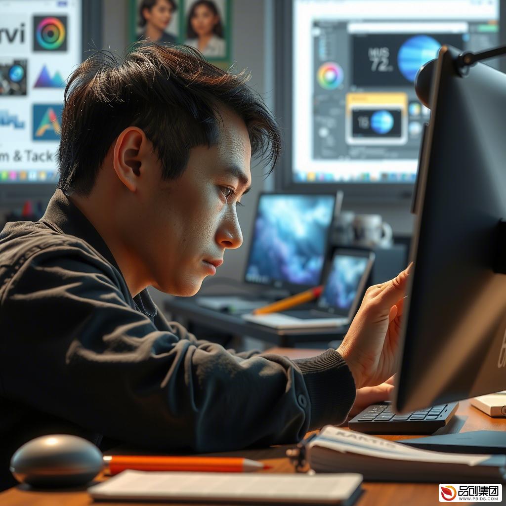 全栈UI设计:掌握未来设计趋势的必备技能