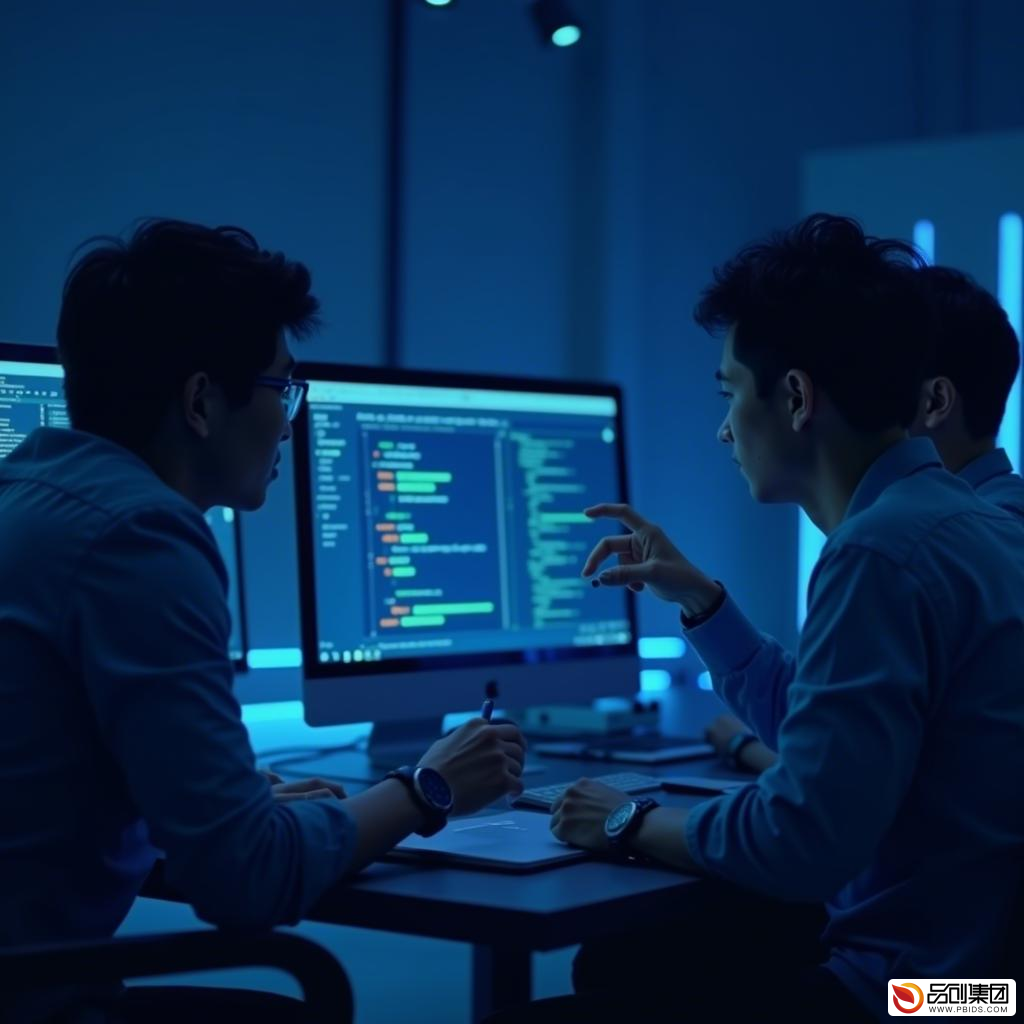 服务软件开发定制：打造高效、个性化企业解决方案
