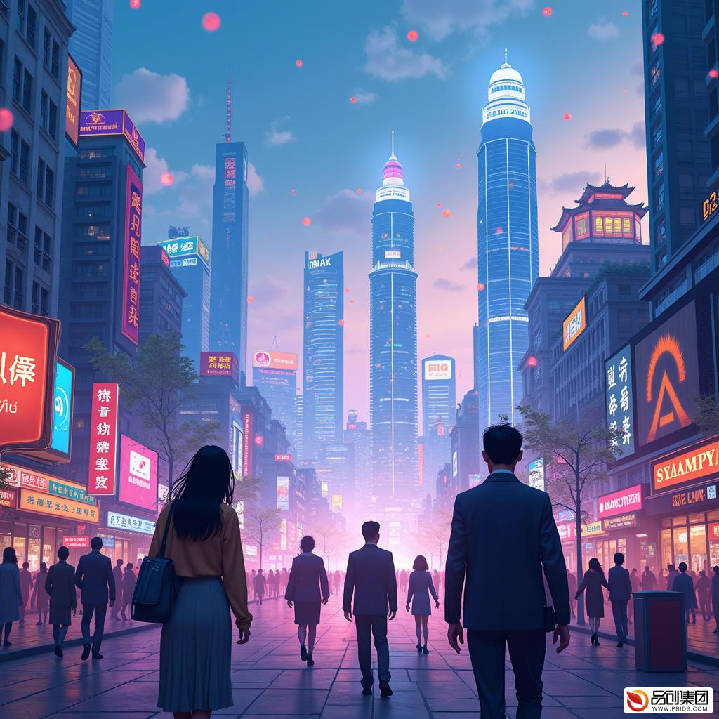 广州移动APP开发：创新技术引领智慧城市新风尚
