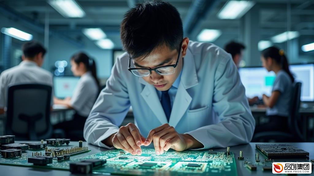 PCB外包公司上班体验全解析：职业发展与工作环境深度探讨
