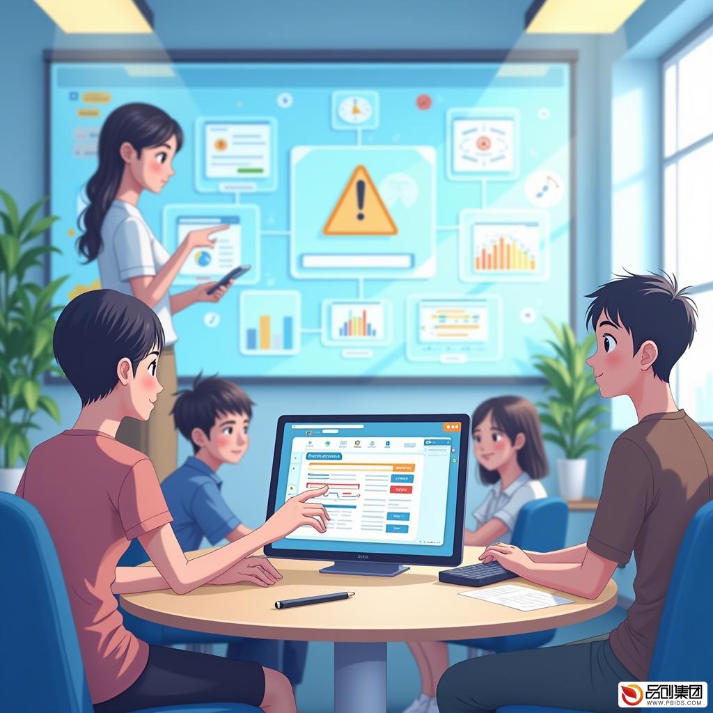 博思教育软件:引领教育数字化转型的新篇章