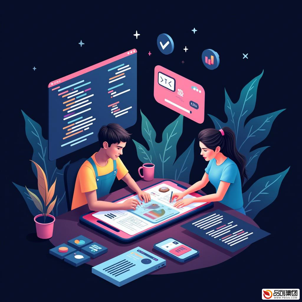 定制App开发：打造专属移动应用的全方位指南
