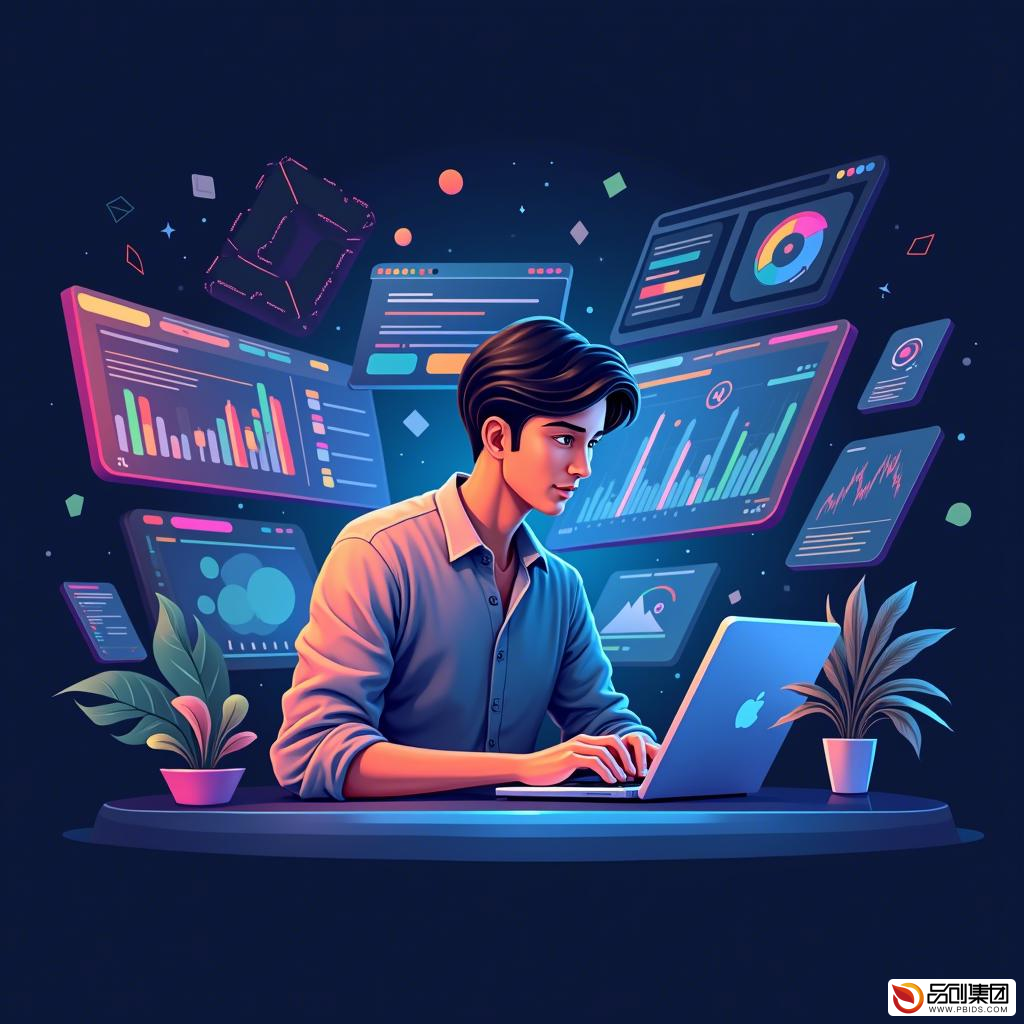 股票交易软件全解析：提升投资效率与精准决策
