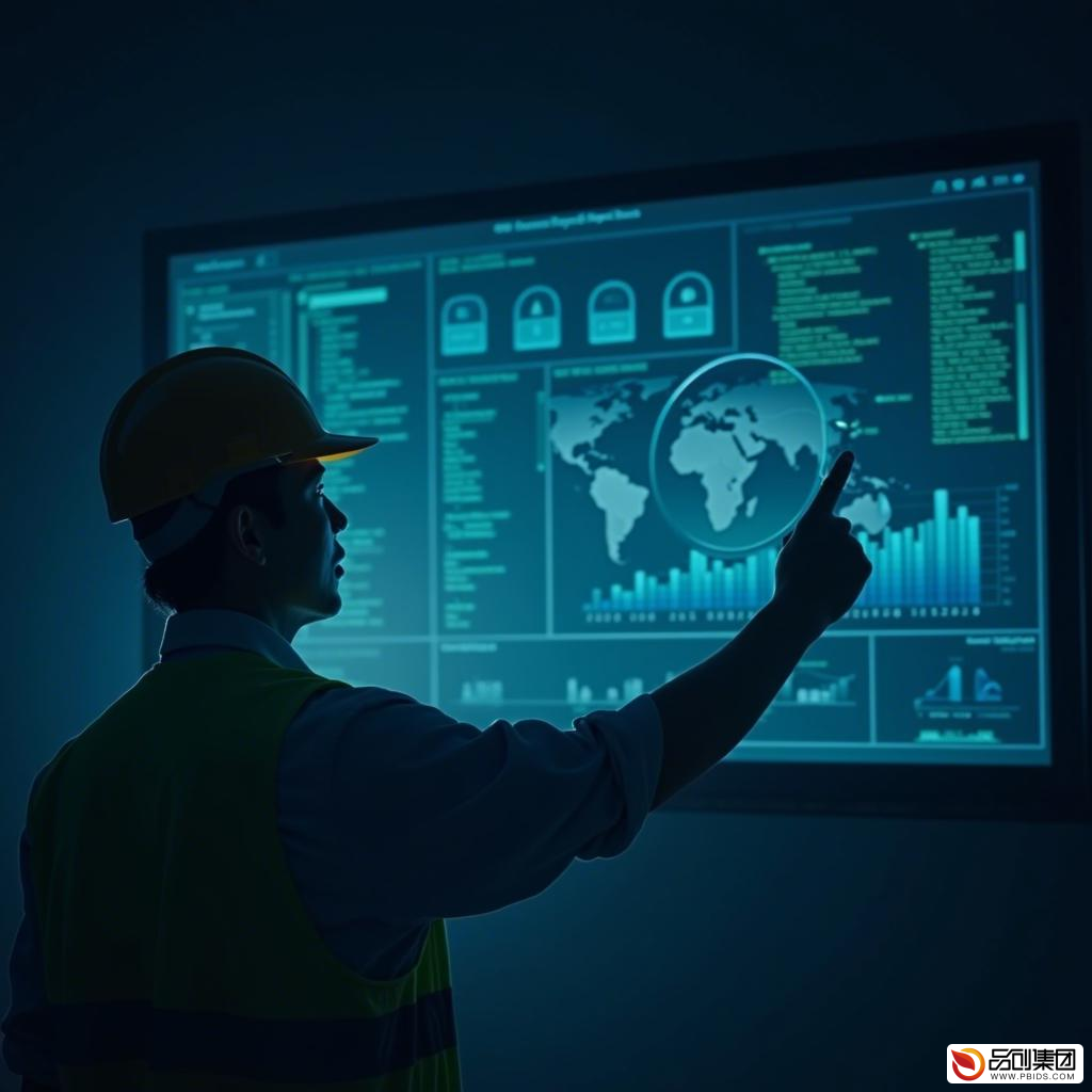 软件安全评估企业的核心价值与未来趋势