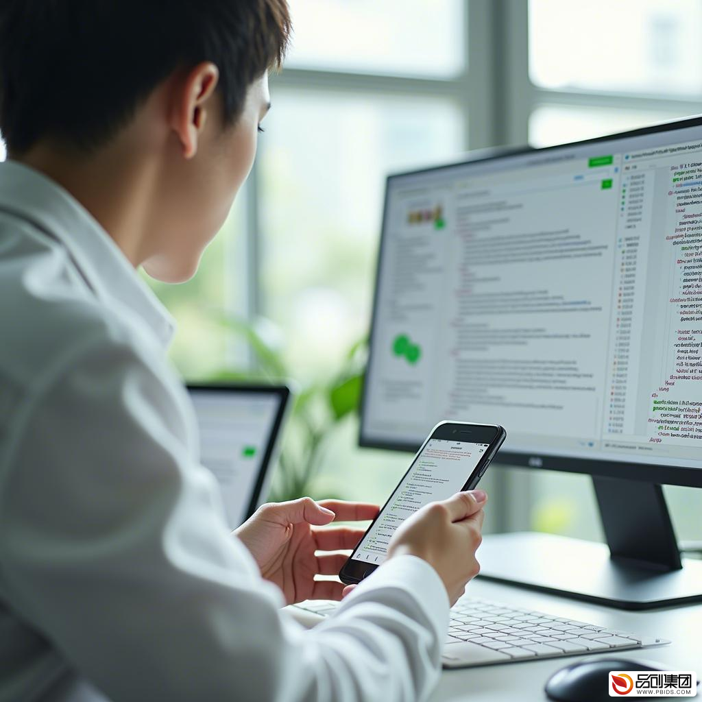 小程序开发制作定制公司:打造专属商业利器