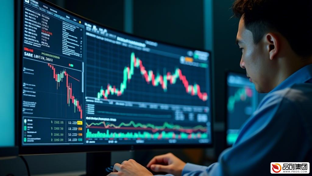 股票软件大比拼：全面比较与选择指南