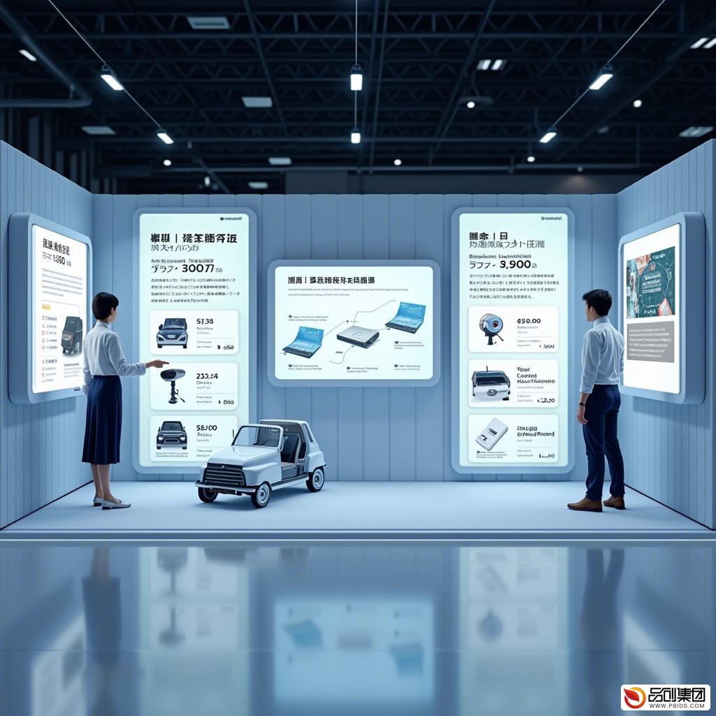 停车场智能化管理系统报价及选购指南