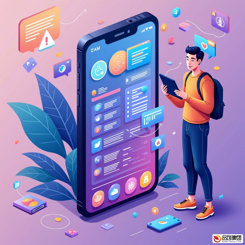 开发订制App软件:打造专属数字解决方案的全方位指南