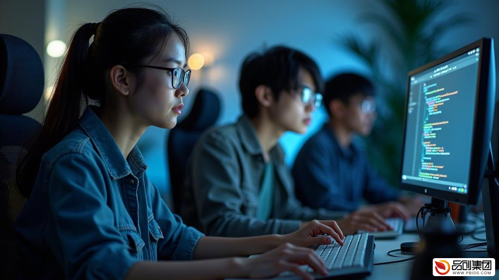 深度解析：现代软件开发的创新与挑战
