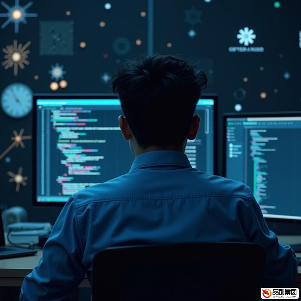 软件开发新纪元:探索软件技术的无限可能