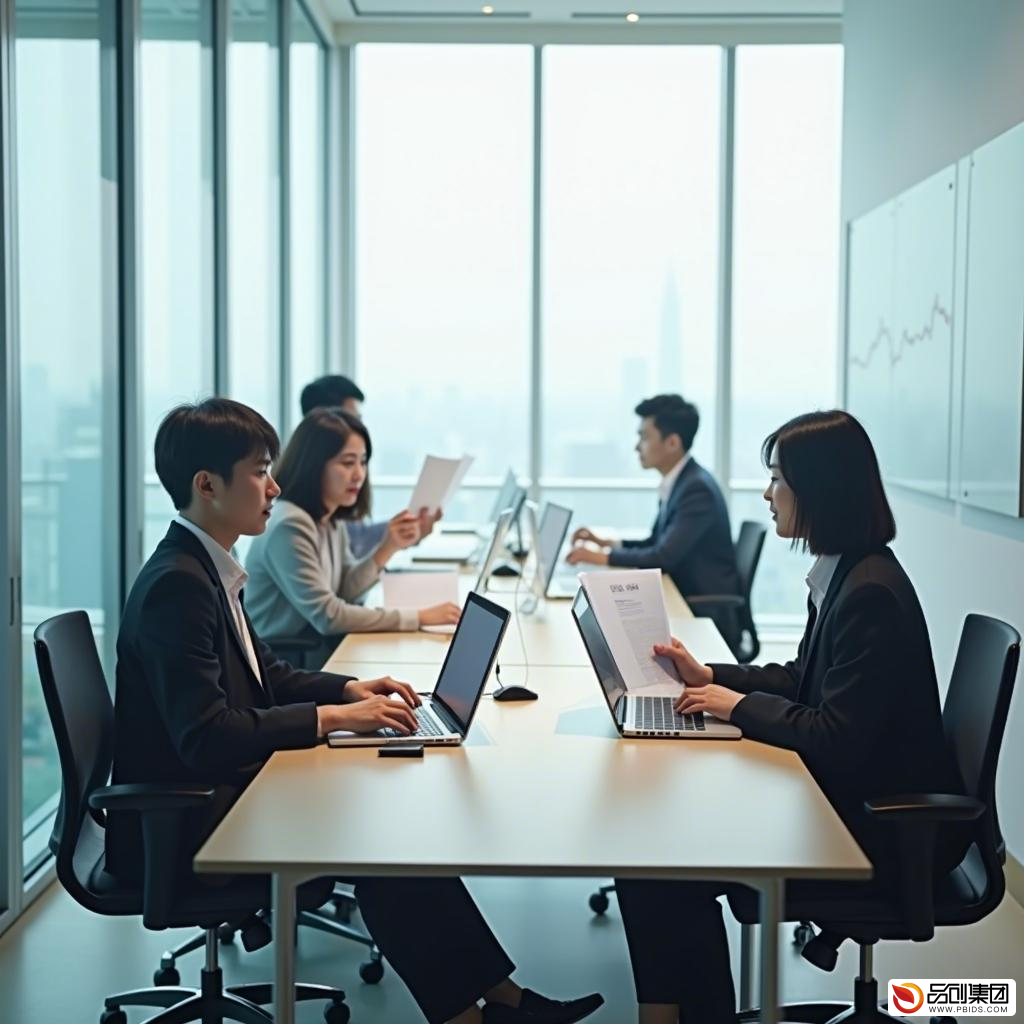 韩国外包公司的崛起与影响：全球业务版图下的机遇与挑战
