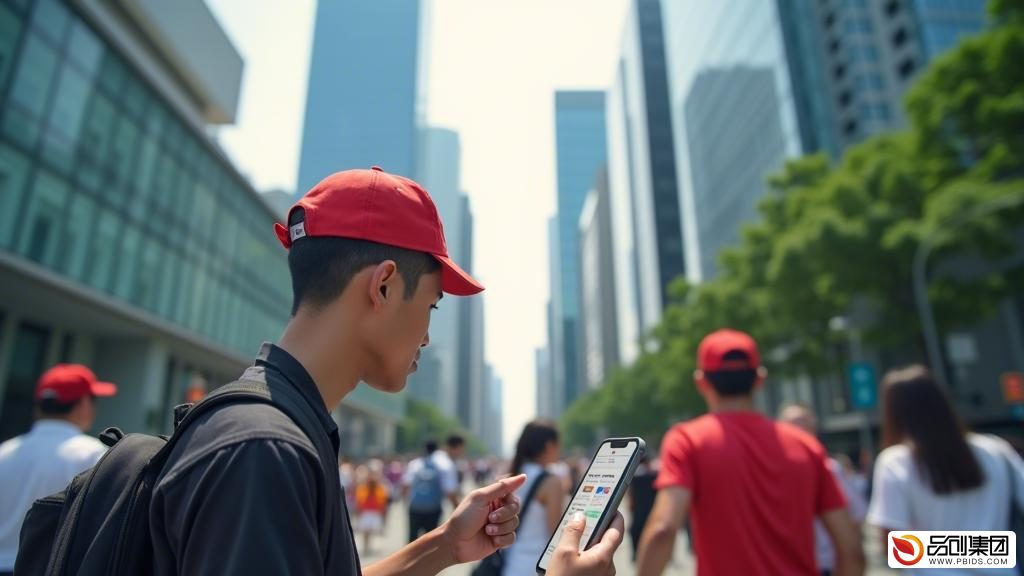 跑腿小程序定制开发：打造高效便捷的本地生活服务平台
