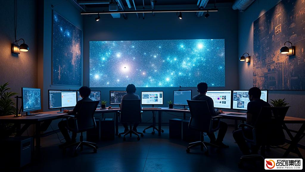 AI股票量化交易软件：重塑投资新纪元
