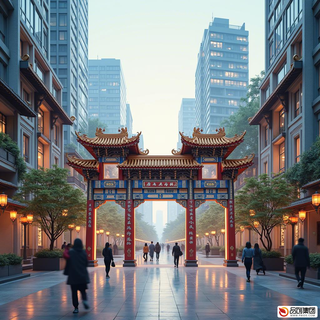 惠州小程序定制：打造专属商业解决方案的利器
