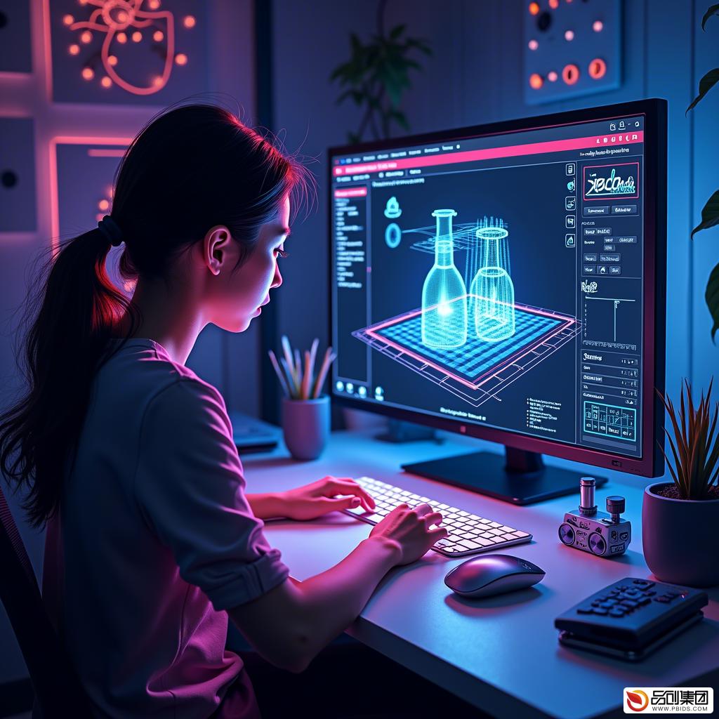 专门定制东西的软件：开启个性化时代的创意工具
