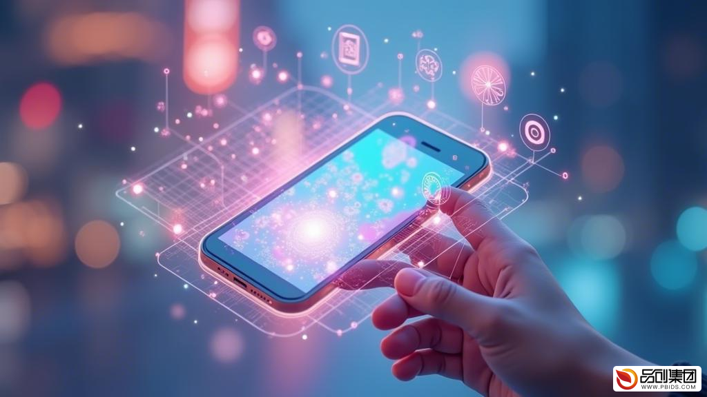 移动App开发定制费用全解析
