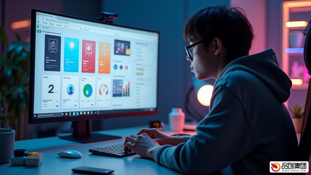手机App定制开发：打造专属移动应用的全方位指南
