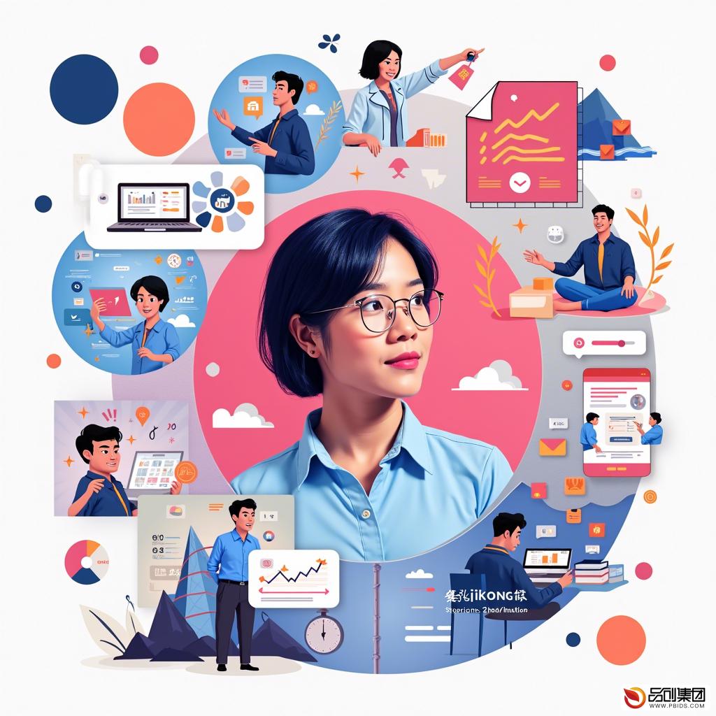 意孔呈像视觉设计事务所:创意与技术的完美融合