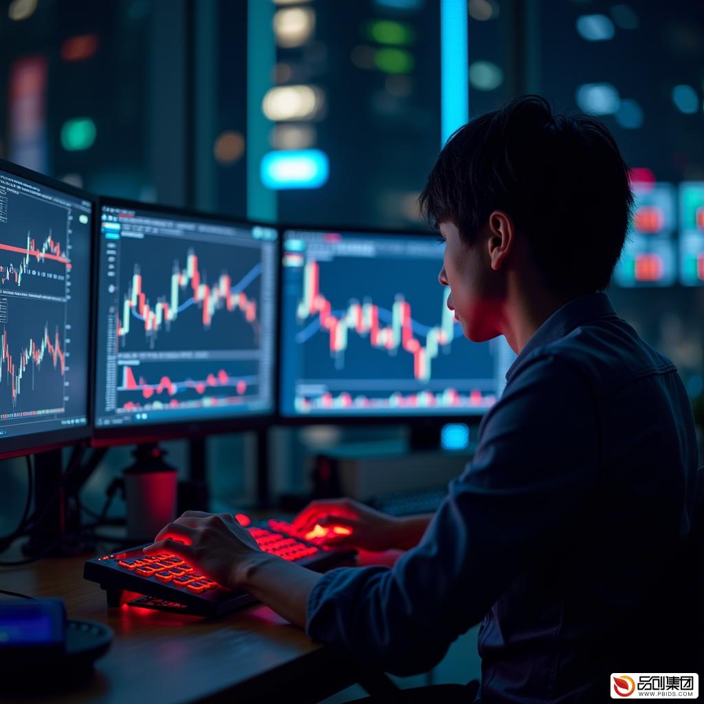 深入解析：什么是做期货软件及其核心功能与应用
