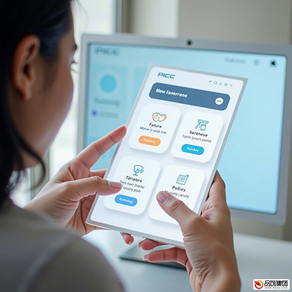 PICC保险APP:全面解析与使用指南