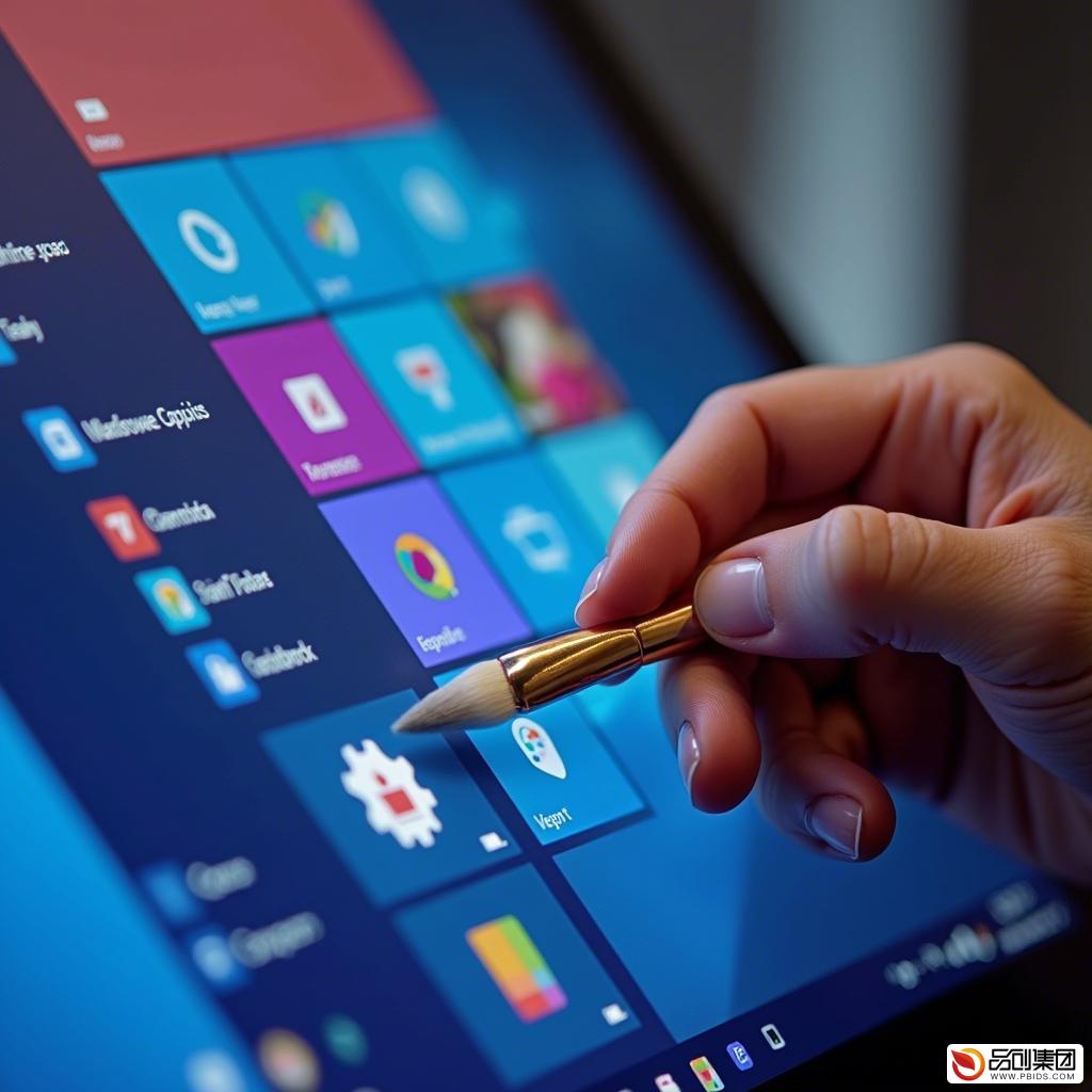 Windows系统定制：打造专属高效工作环境的终极指南
