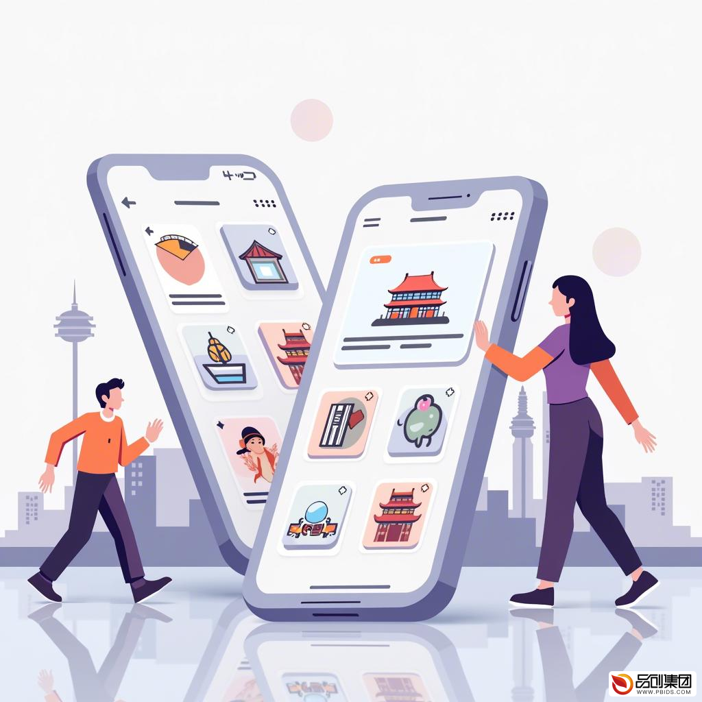 北京APP系统开发：打造高效、智能的移动应用解决方案
