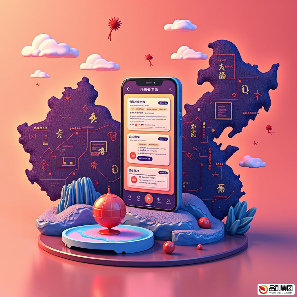 河北APP开发定制：打造专属移动应用，助力企业数字化转型
