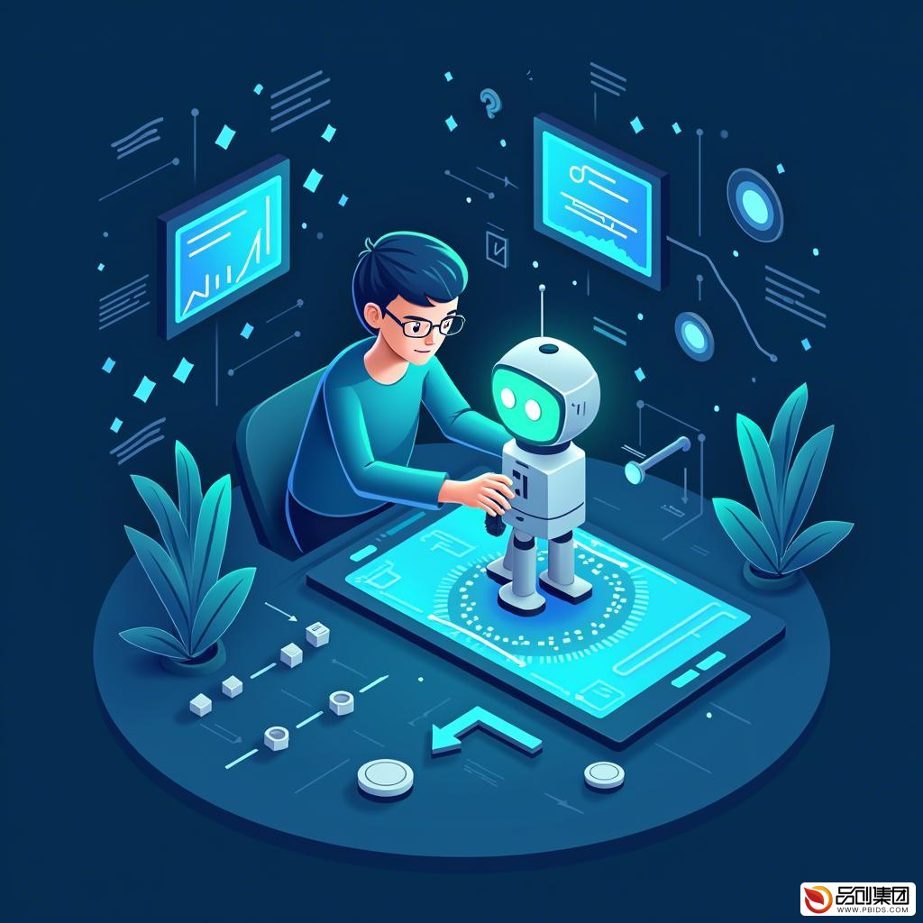 快速原型:加速AI Agent开发成功的关键引擎