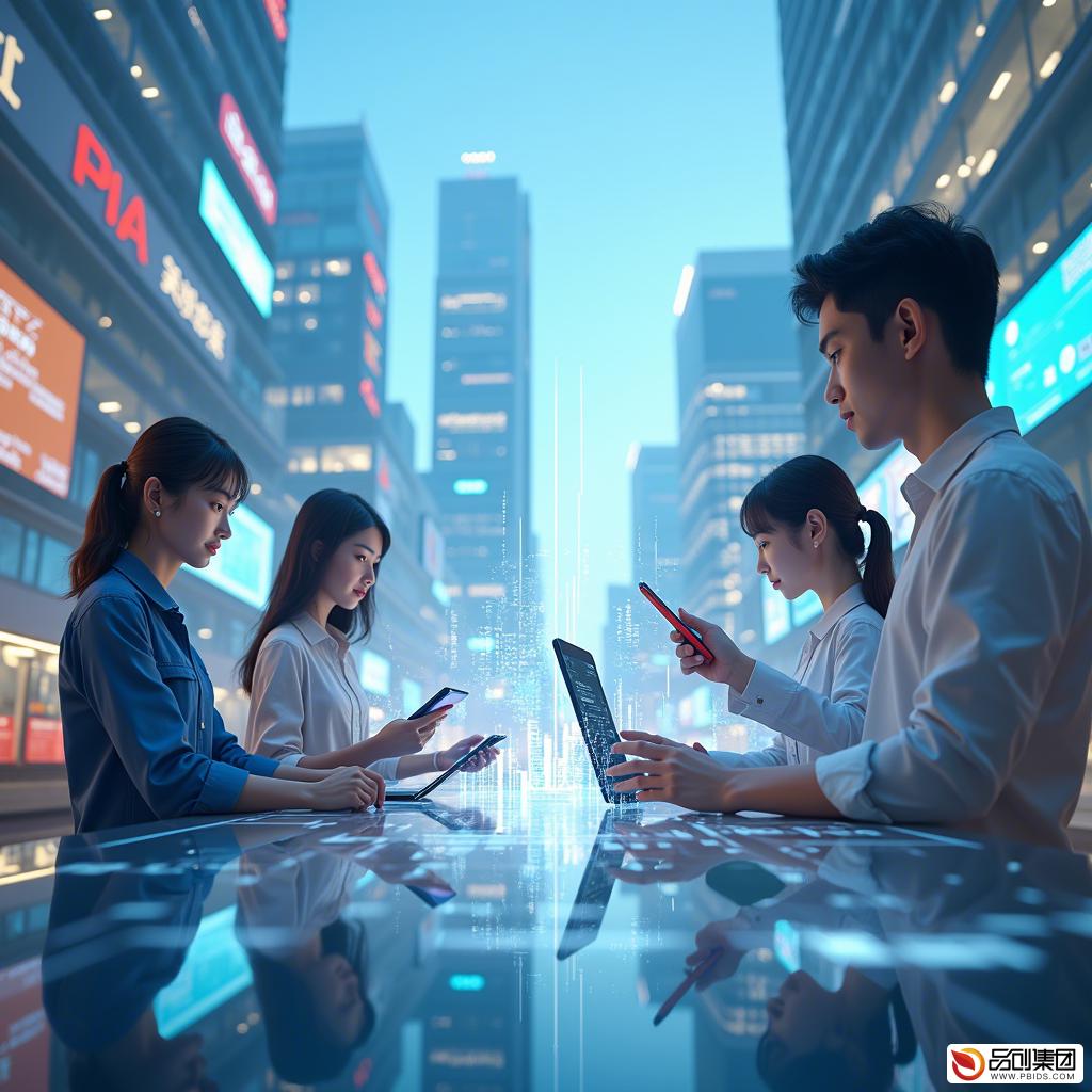 二级智能化:重塑未来生活的新篇章