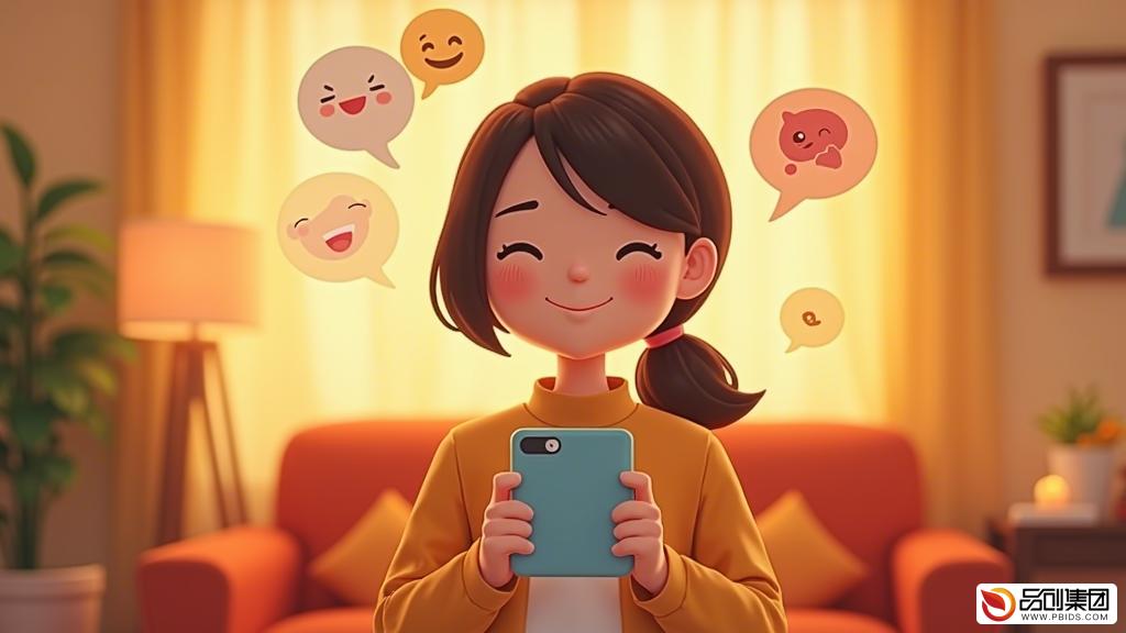 揭秘泡泡聊天软件：背后的开发者与公司历程

