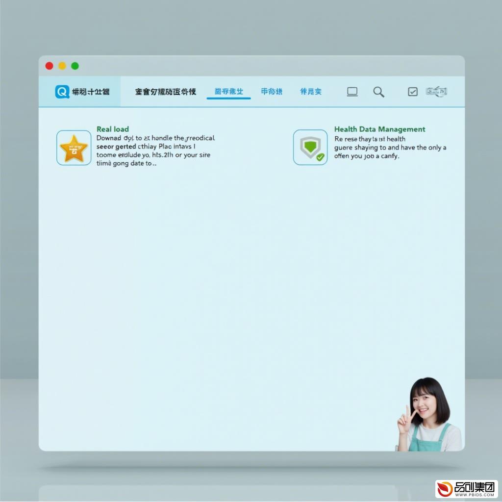 QQ健康实名软件:全面解析与使用指南
