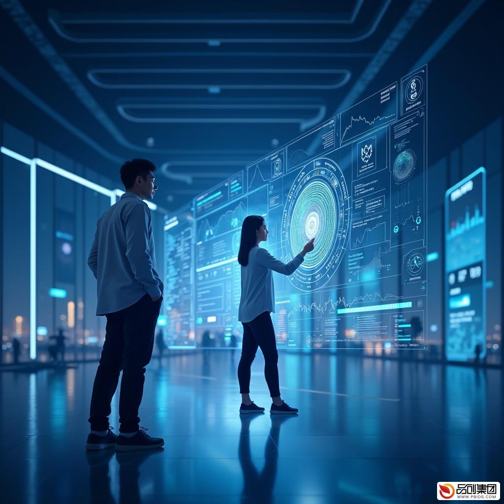 品创集团DeepSeek:引领体检中心智能营销策略新篇章