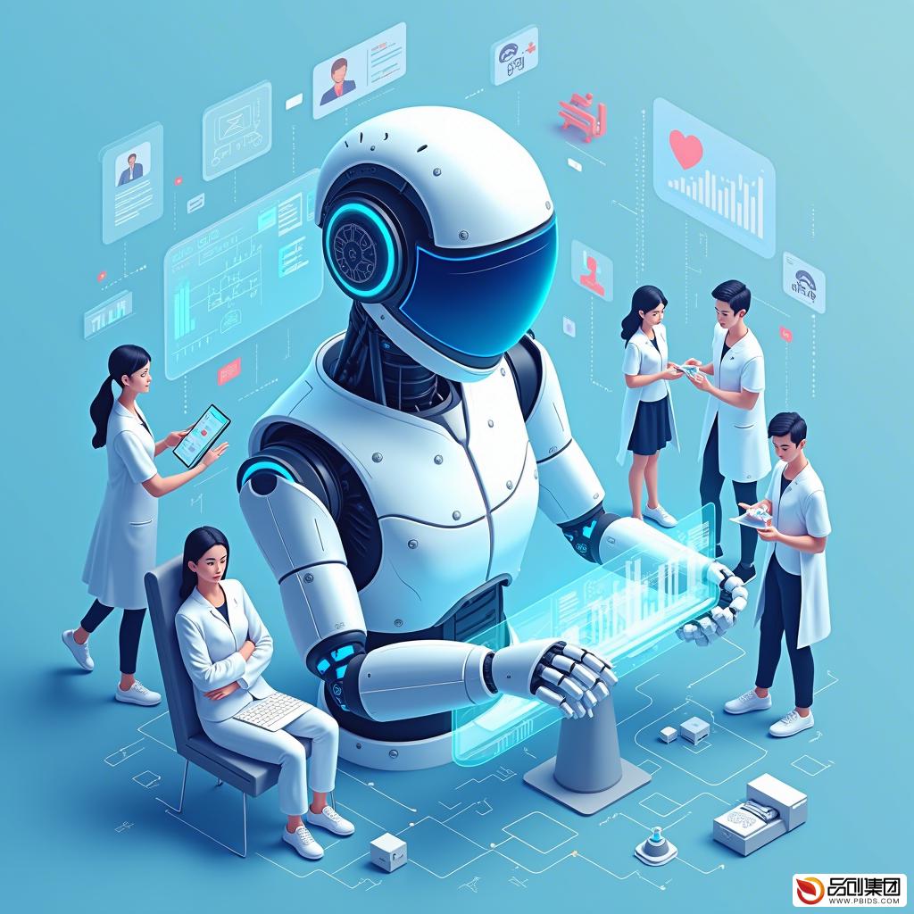 AI(DeepSeek)技术在医疗政策制定中的革新应用探索