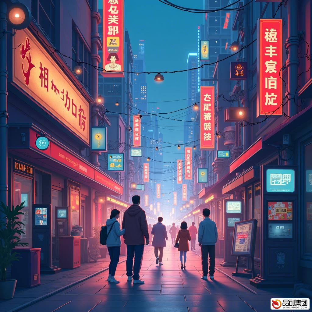小程序定制厦门：打造专属商业利器，开启数字化转型新篇章
