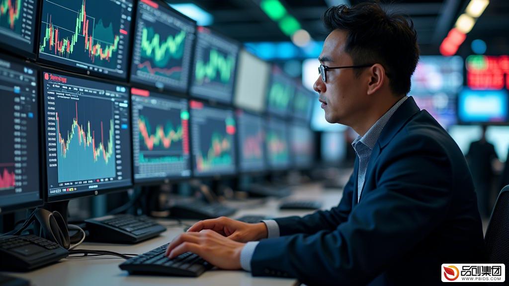 炒股新纪元：深度解析交易软件的选择与应用
