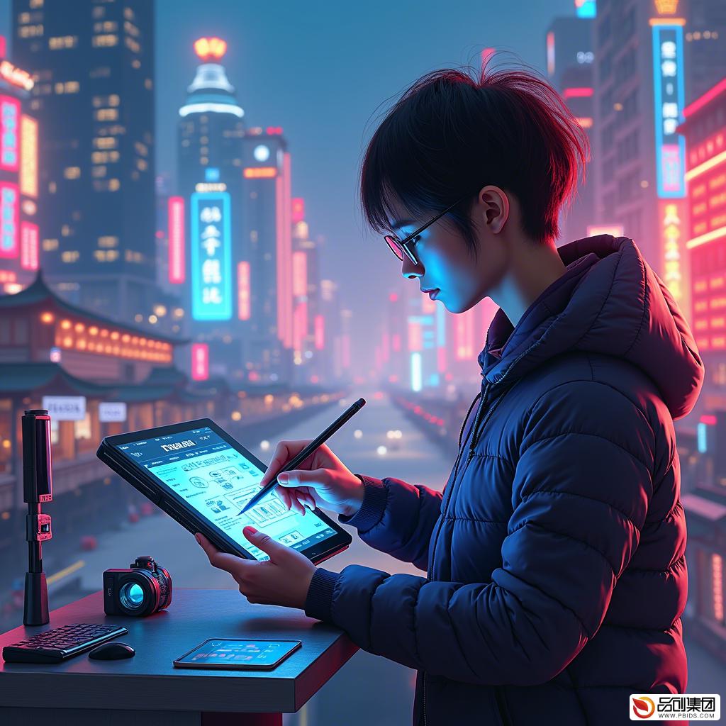 南京交互设计培训班：解锁设计新思维，打造卓越用户体验
