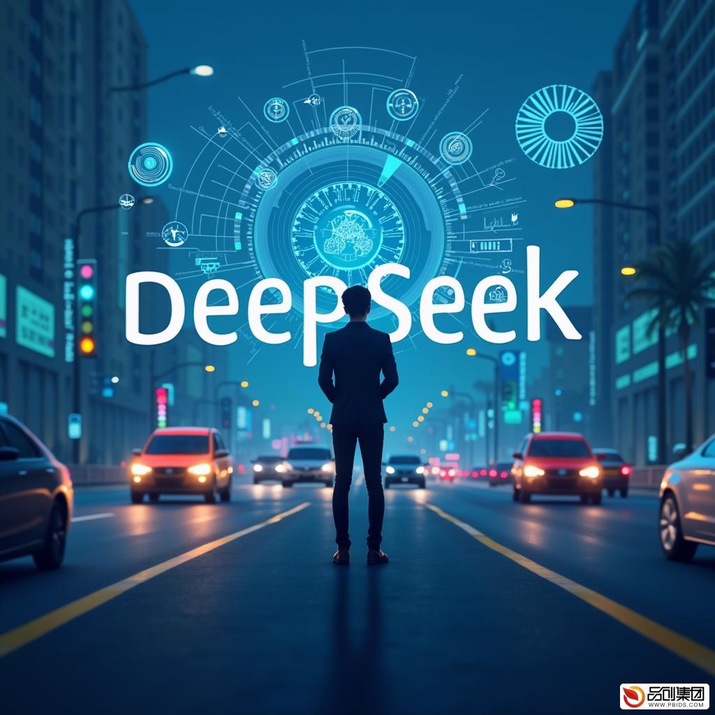 DeepSeek:深度学习技术引领智能交通管理与优化新篇章