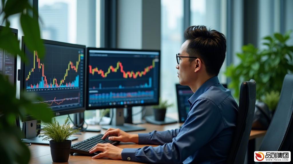股票操作指南：全面掌握买卖技巧与策略
