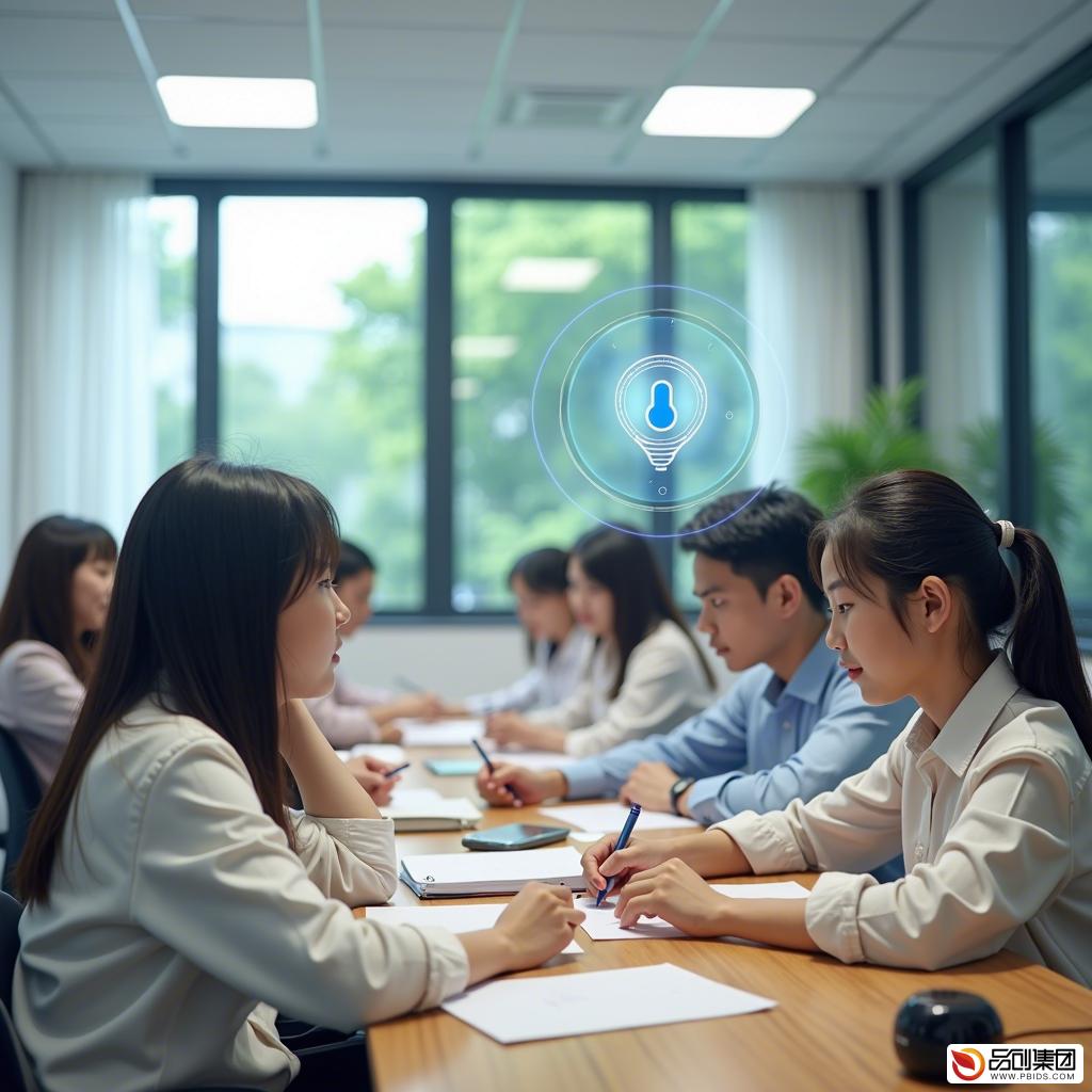 教育物联网设备：精准监测课堂环境质量的新篇章
