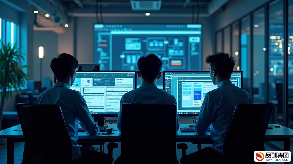 系统定制开发：打造专属解决方案的全方位指南
