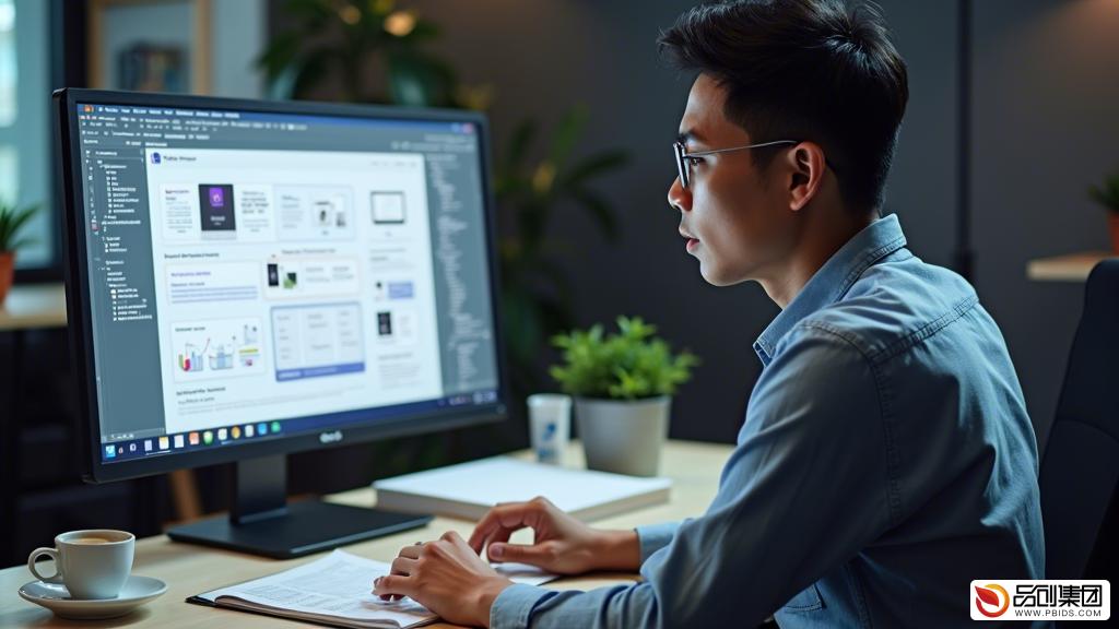 APP软件定制开发：打造专属移动应用的全方位指南

