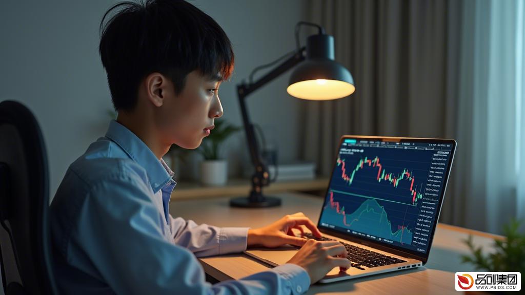 炒股入门必备：精选炒股软件全解析
