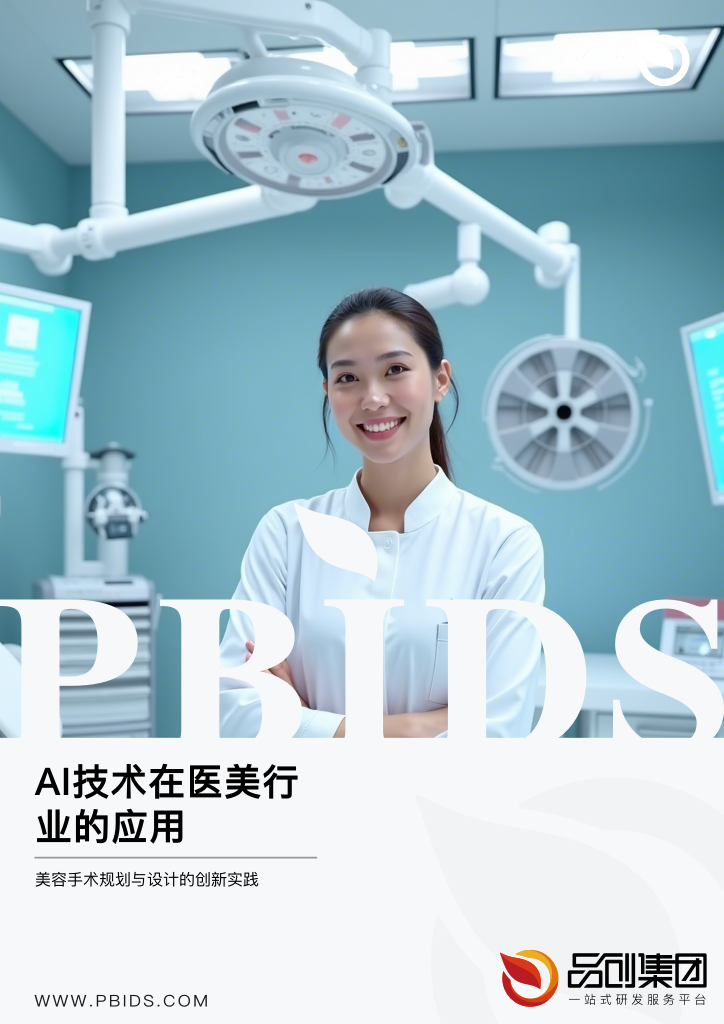 AI技术在医美行业的应用