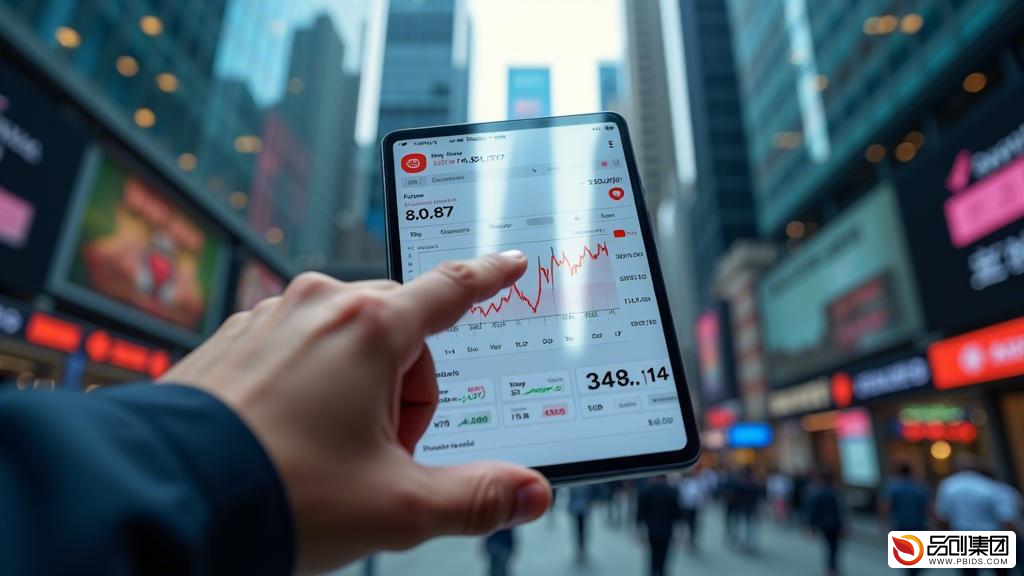 股票交易APP全解析：探索市场中的佼佼者