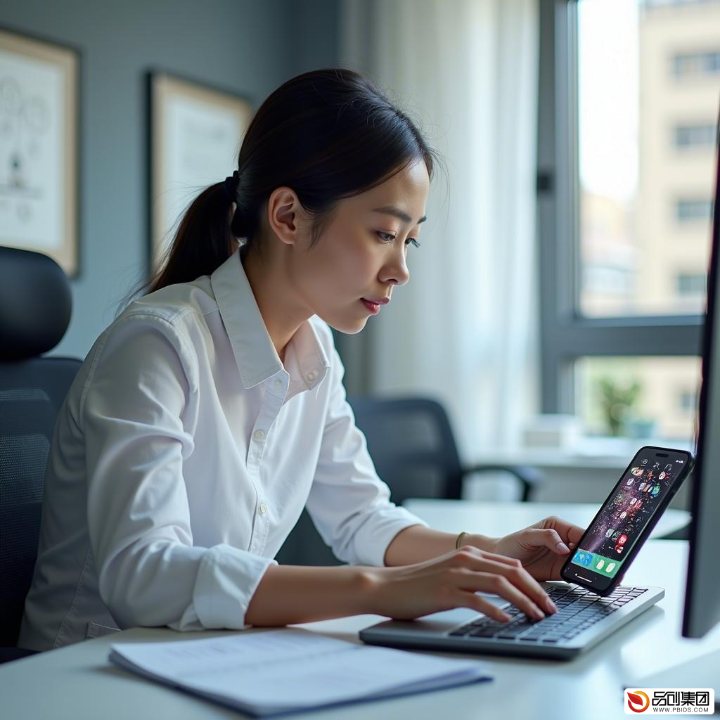 揭秘APP定制开发企业:打造专属应用的全方位解析