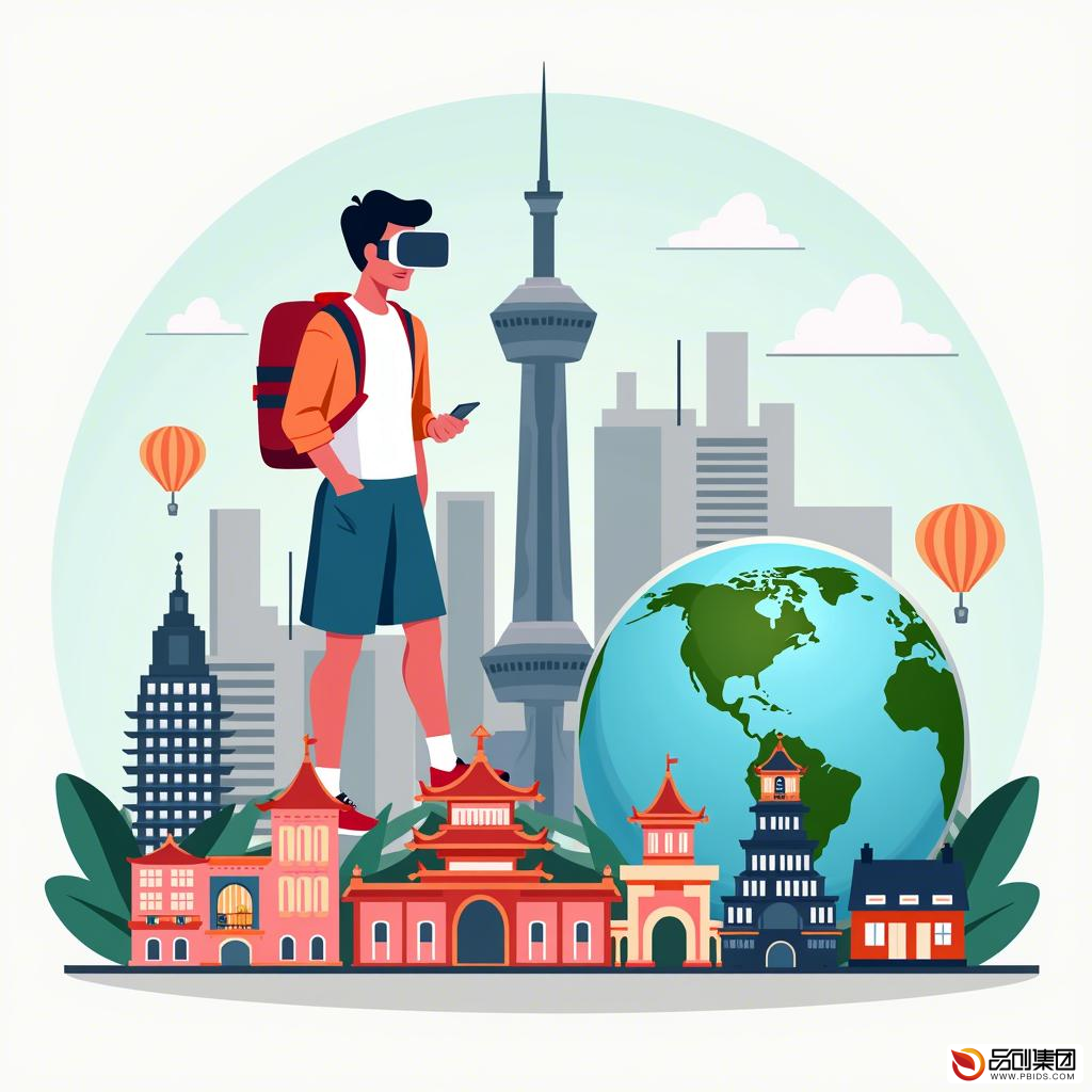 数字化旅游产品:重塑旅游业的新篇章