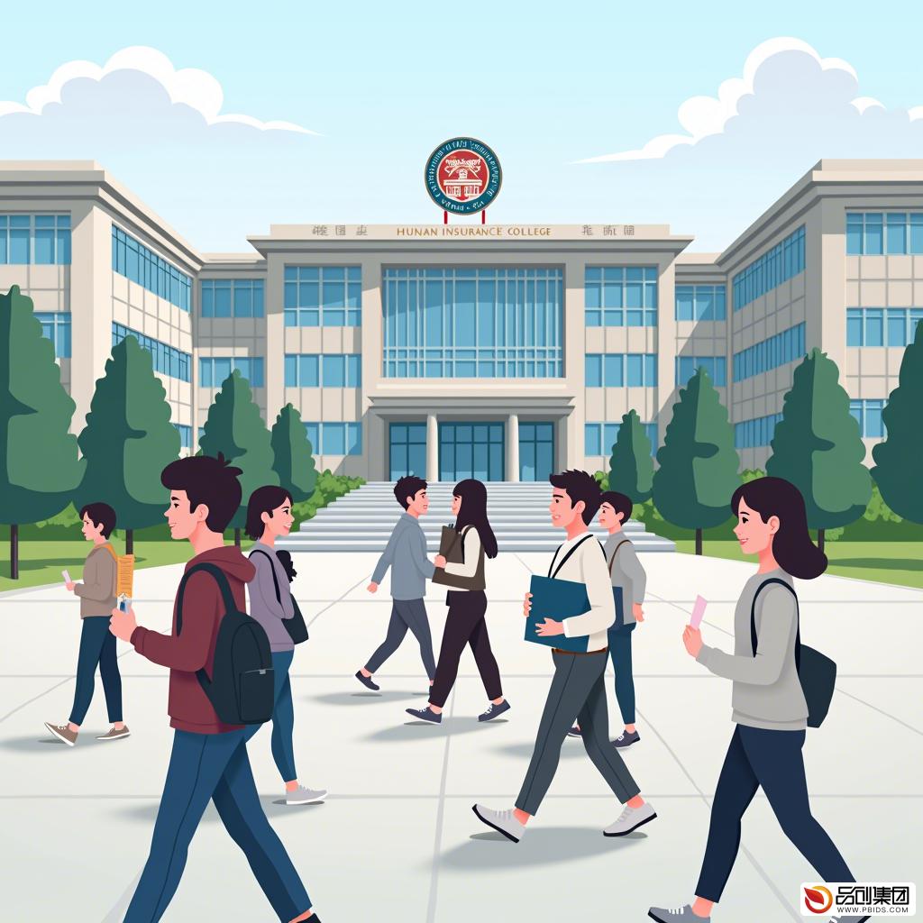湖南保险学院分数线详解：历年趋势、录取标准及备考建议
