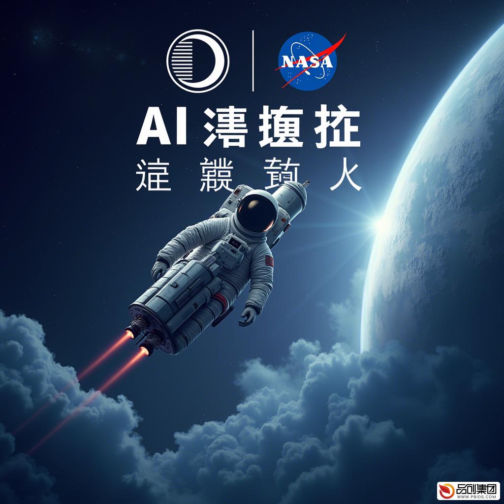DeepSeek与NASA携手:AI技术引领太空探索新时代