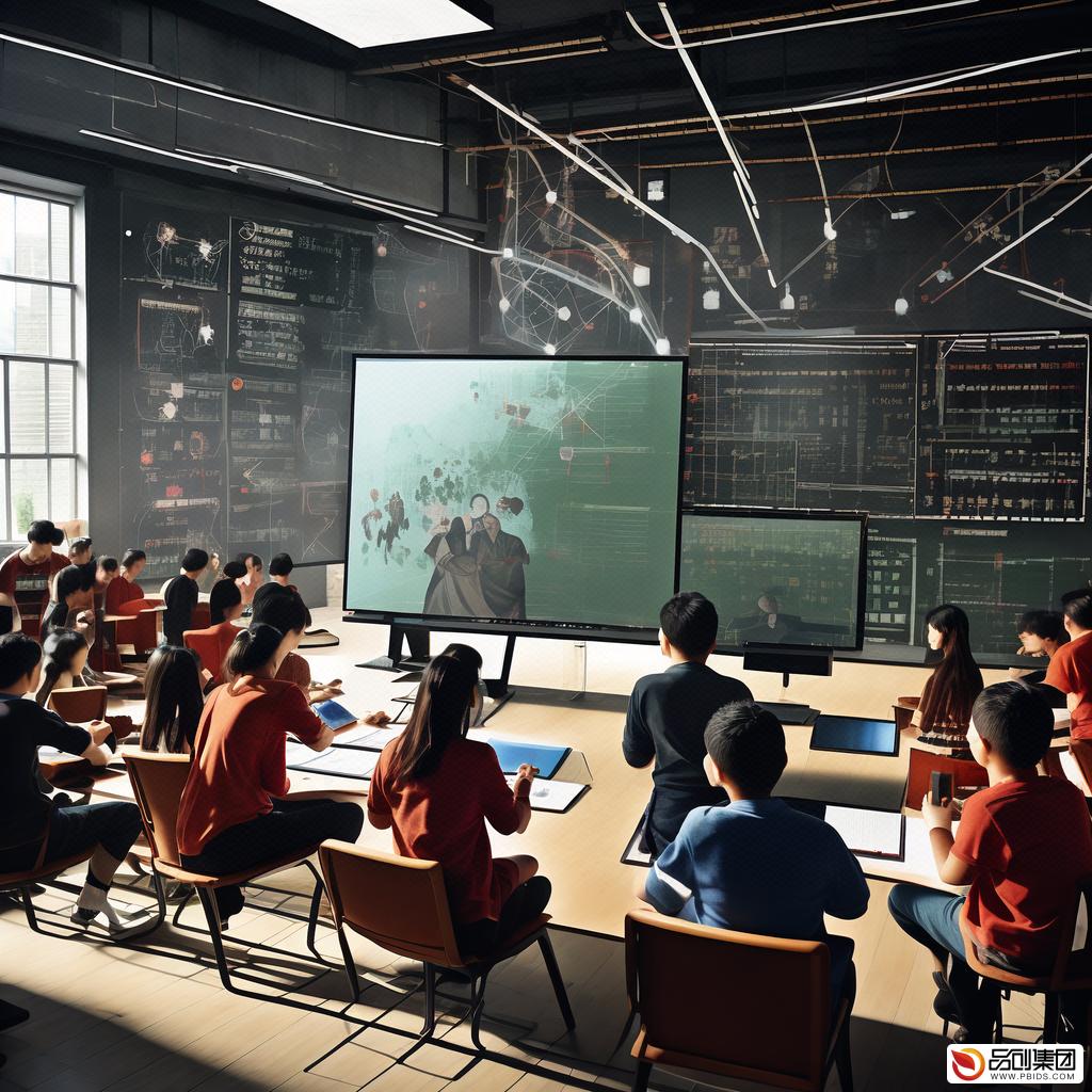 电脑教学白板软件:提升教育互动性的得力助手