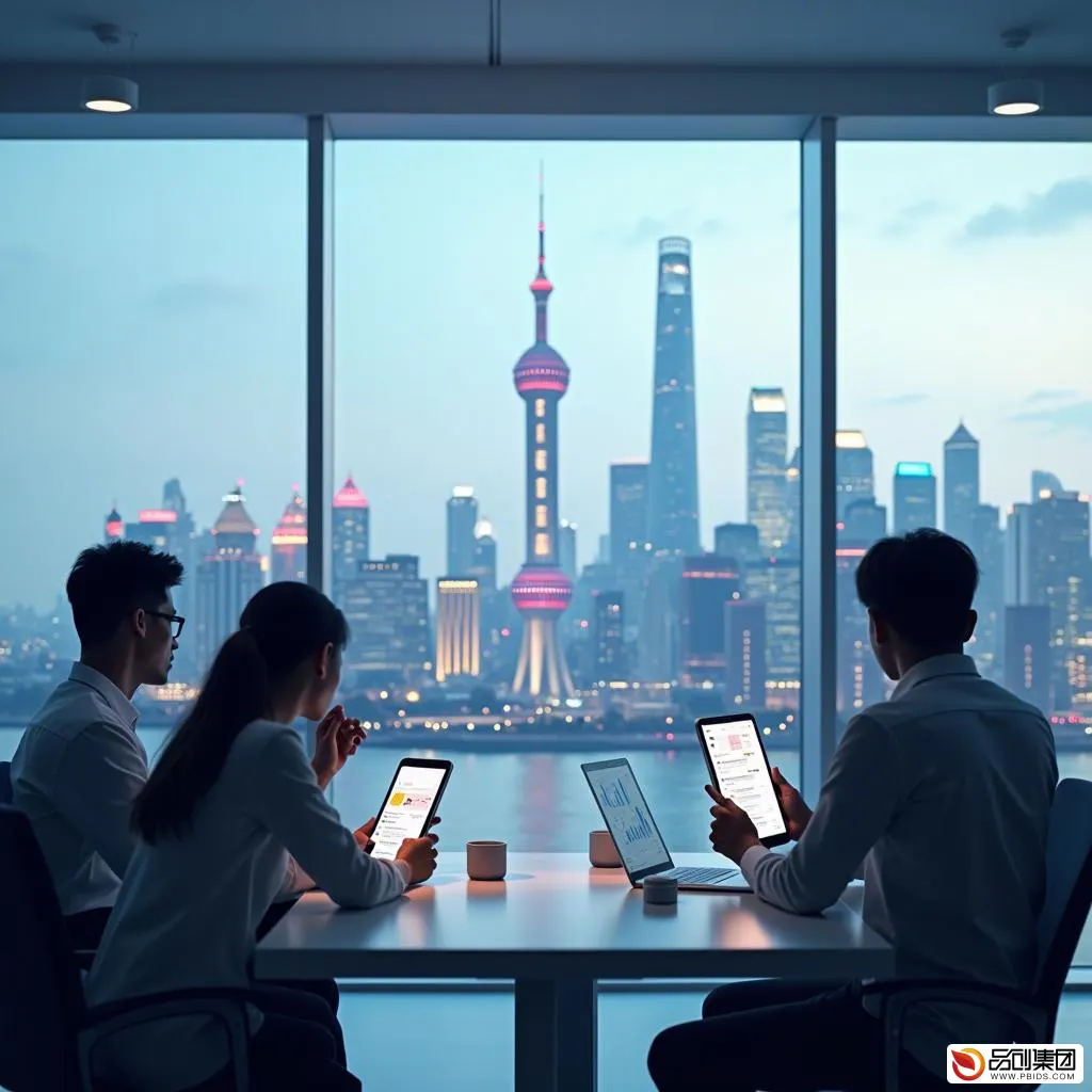 上海开发定制APP：打造专属移动应用的全方位指南
